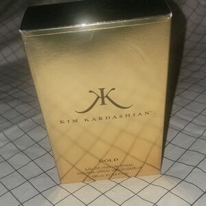 Kardashian Kollection Gold Eau de Parfum Spray